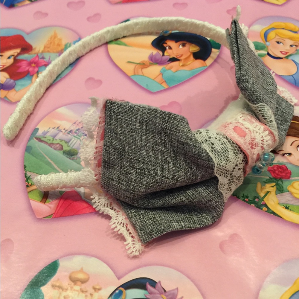 Matilda Jane Headband NWOT